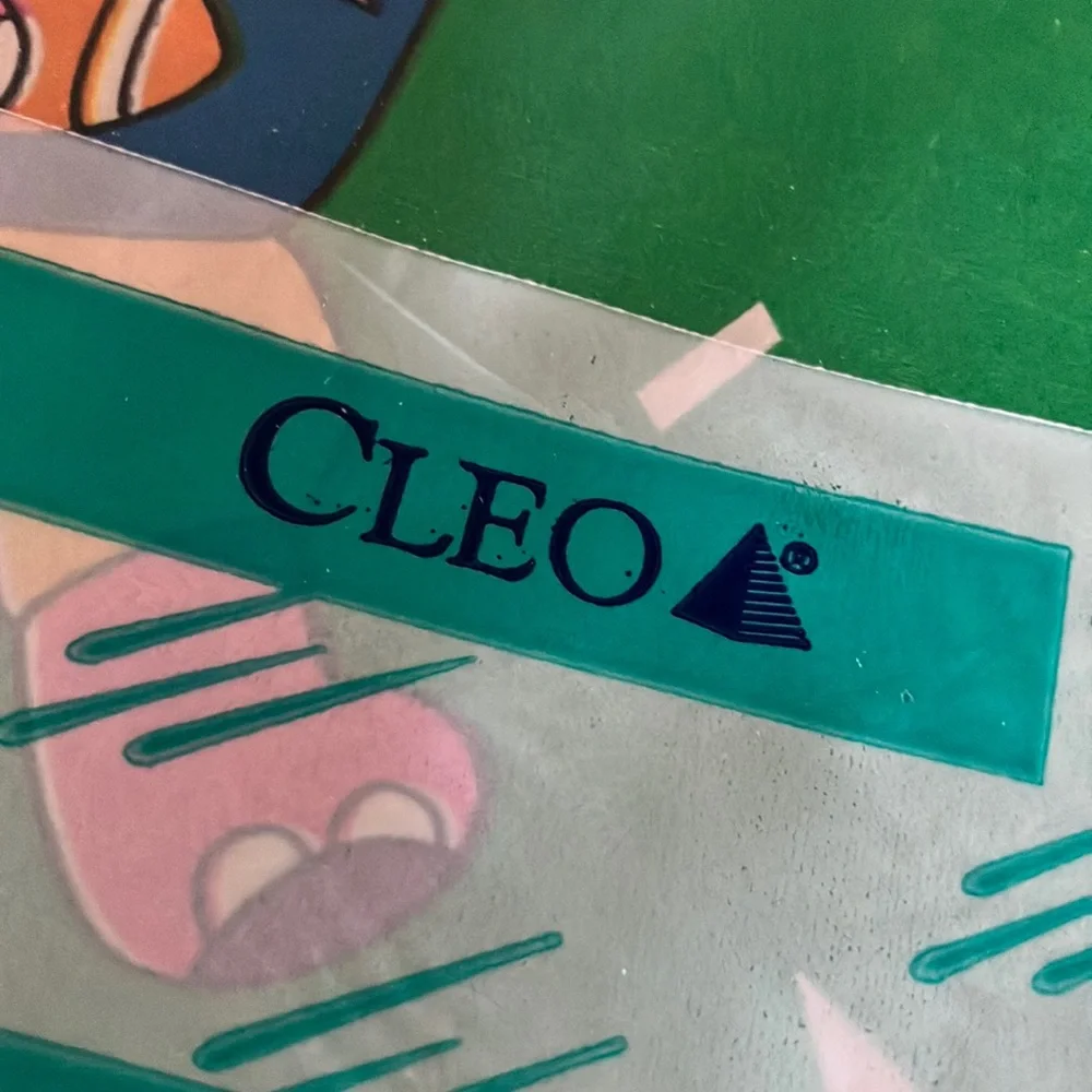 cleo gift wrap